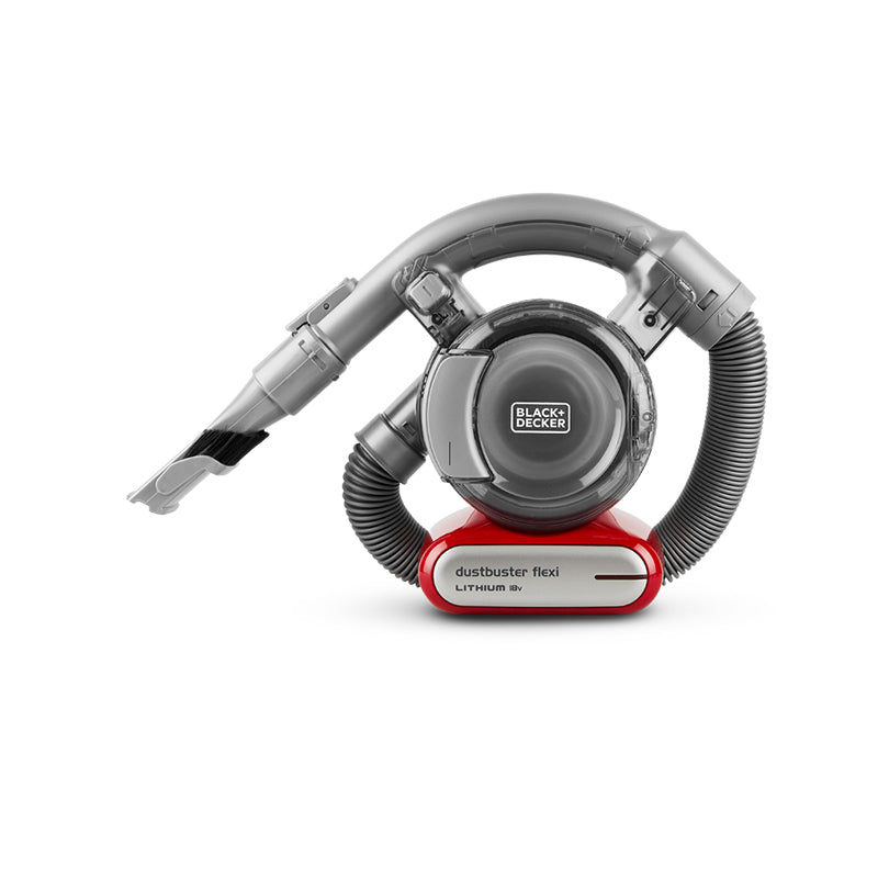 18V 리튬 플렉시 청소기 (바닥연장관)