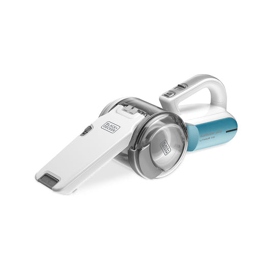 10.8V 리튬 피벗 청소기