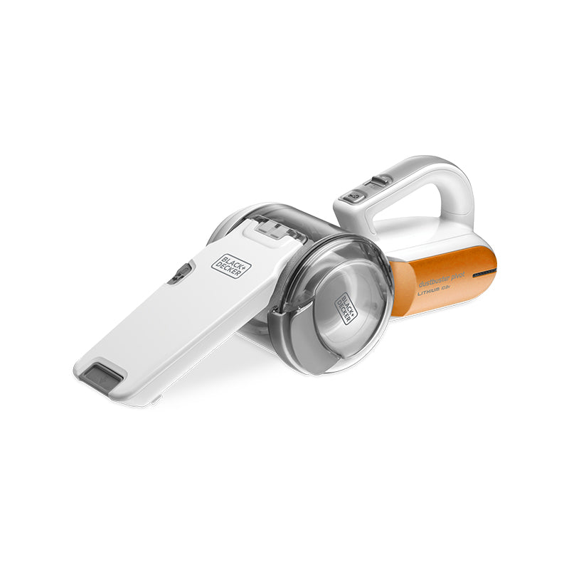 10.8V 리튬 피벗 청소기