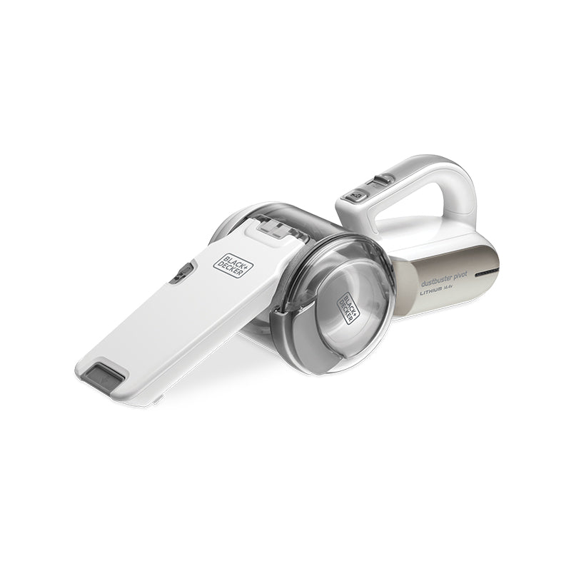 14.4V 리튬 플렉시 청소기