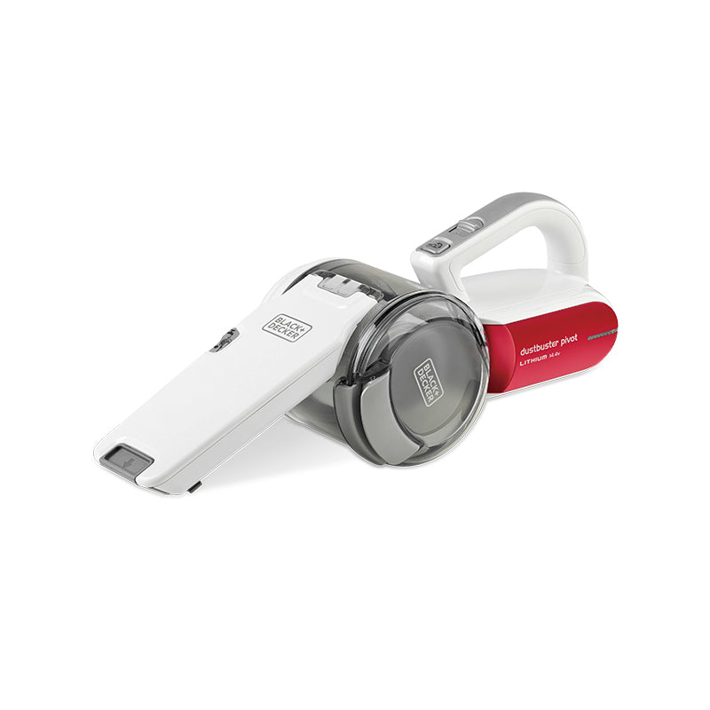 14.4V 리튬 플렉시 청소기(바닥연장관)