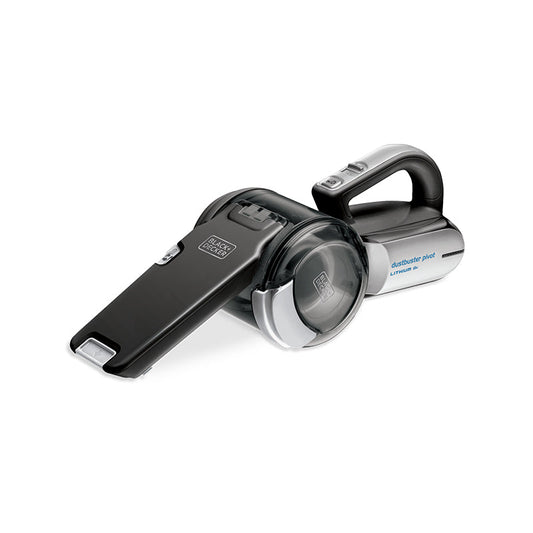 18V 리튬 플렉시 청소기(블랙)