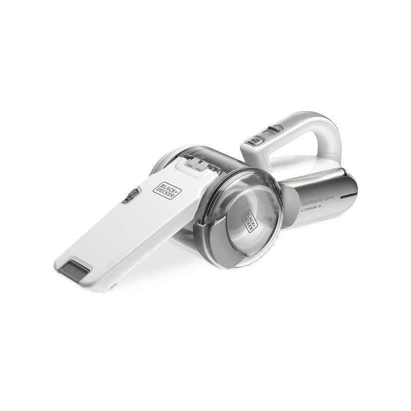 18V 리튬 플렉시 청소기(바닥연장관)