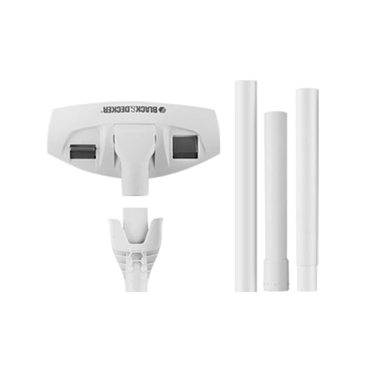 PVA03-B1 피벗 청소기 연장관