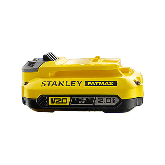 20V 2.0Ah FATMAX 리튬이온 배터리