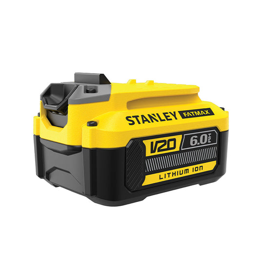 20V 6.0Ah FATMAX 리튬이온 배터리