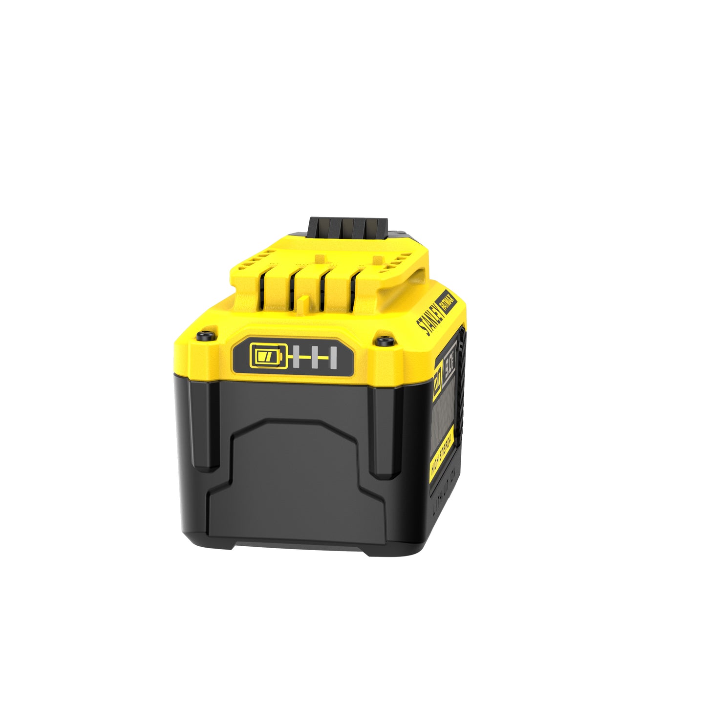 SB209-KR 20V 9.0Ah FATMAX 리튬이온 배터리