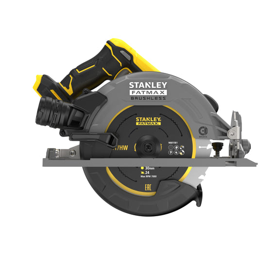 SBC551-KR 20V MAX 브러쉬리스 원형톱 (베어툴)