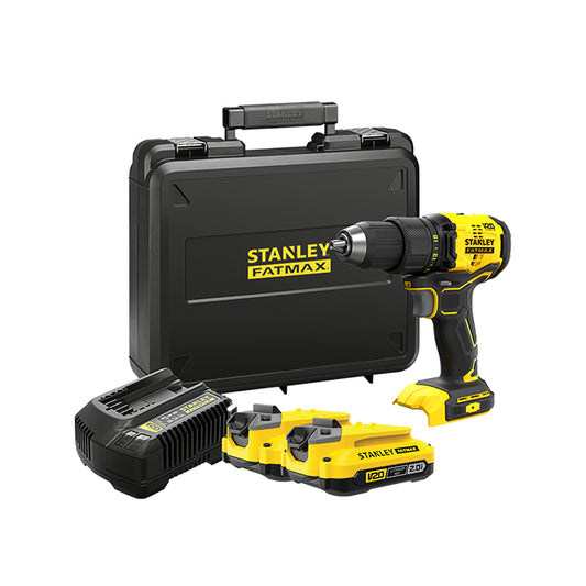 SBD710D2K-KR 20V MAX 브러쉬리스 드릴 드라이버 (배터리 2.0Ah x 2)