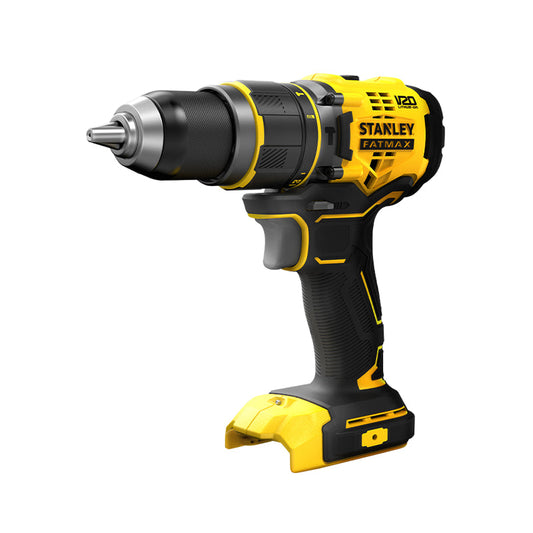 20V 브러쉬리스 햄머드릴 드라이버 (베어툴)