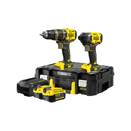 20V MAX / 4.0Ah 브러쉬리스 컴팩트 콤보세트 (SBI820K+SBD721K)