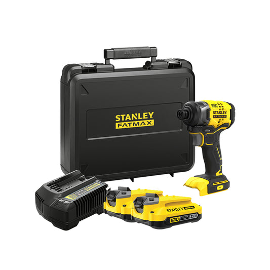 SBI810D2K-KR 20V MAX 브러쉬리스 임팩 드라이버 (배터리 2.0Ah x 2)