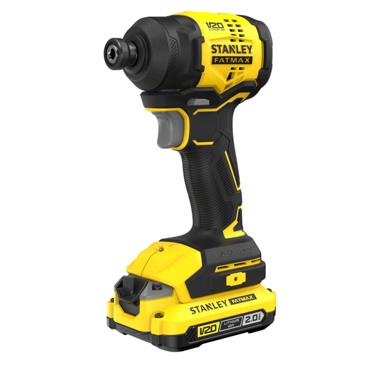 SBI811D1K-KR 20V MAX 임팩 드라이버(2.0Ah x 1)