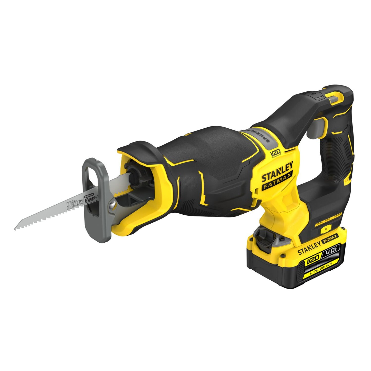 SBR311M1T-KR 20V MAX G2 브러쉬리스 컷쏘 (배터리 4.0Ah x 1, Pro-Stack)