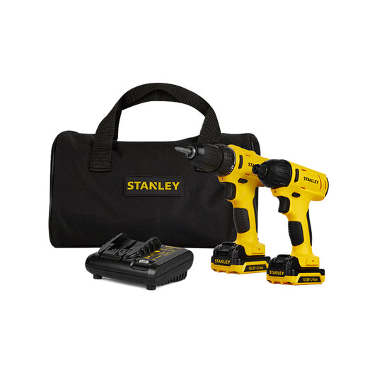 10.8V 콤보: 드릴+임팩 (1.5Ah x2) 소프트백