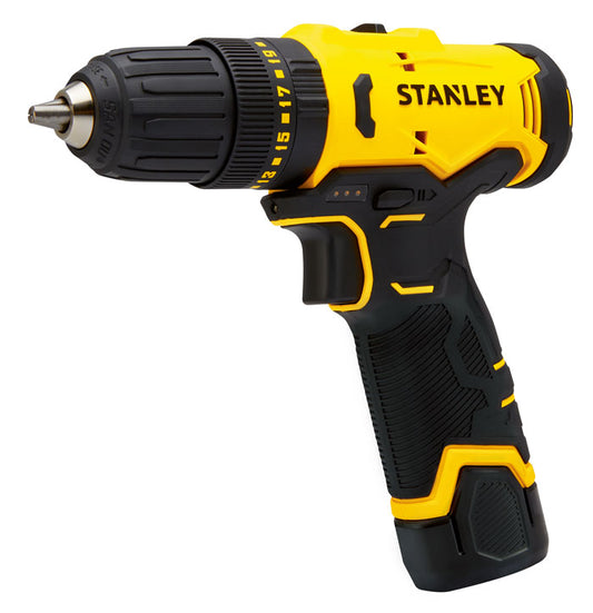 SCH10D2K-KR 12V MAX 햄머드릴 드라이버 (배터리 2.0Ah x 2)