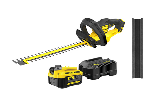 SCHT855R1-KR 20V MAX 55cm 전정기 (6.0Ah x 1)