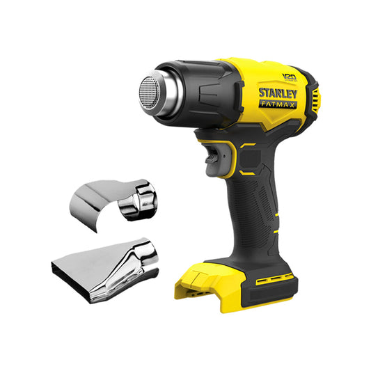 20V MAX 충전 스탠리 열풍기 무선 (베어툴)