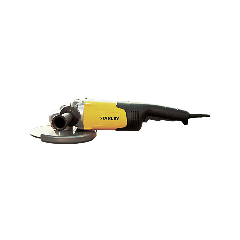 2200W, 230mm 앵글 그라인더 (소프트 스타트)