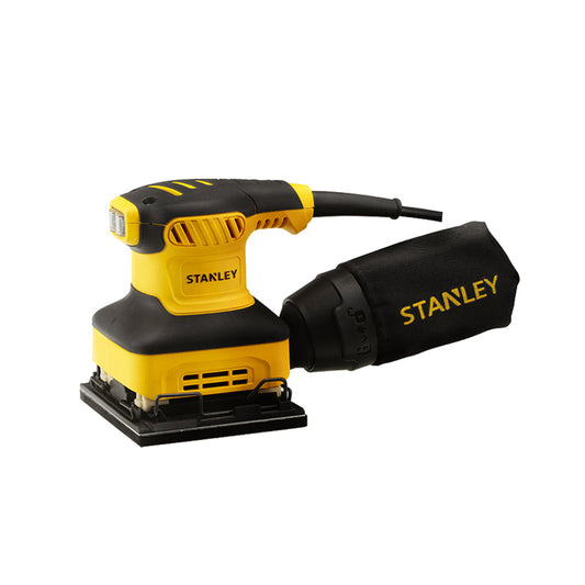 240W 1/4 사각 샌더 (펀치고정판, 페이퍼1장)