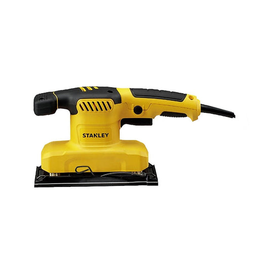 280W 1/3 사각 샌더