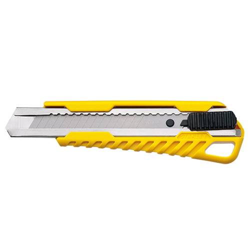 STHT10276-8 스탠리 Basic 칼 18mm