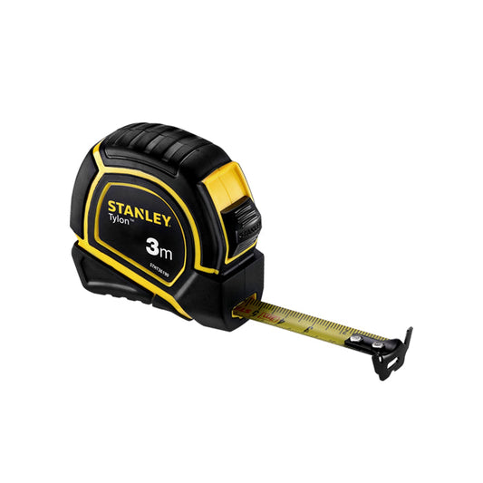 스탠리 타일론 줄자 3m x 13mm
