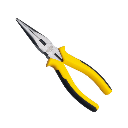 소프트그립 롱노즈 플라이어 6" (160mm)