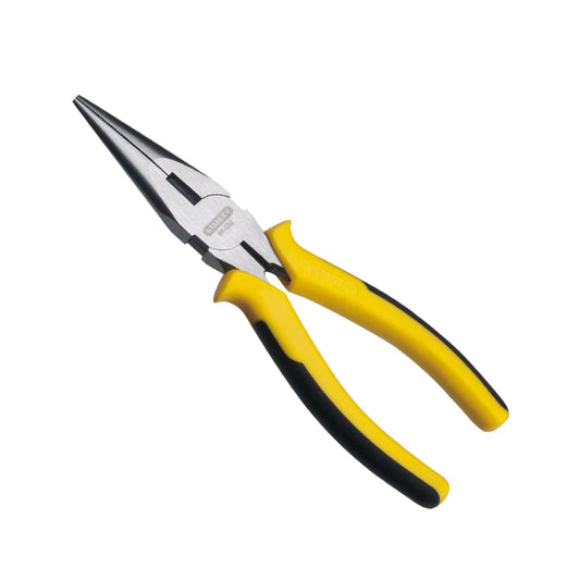 소프트그립 롱노즈 플라이어 8" (200mm)