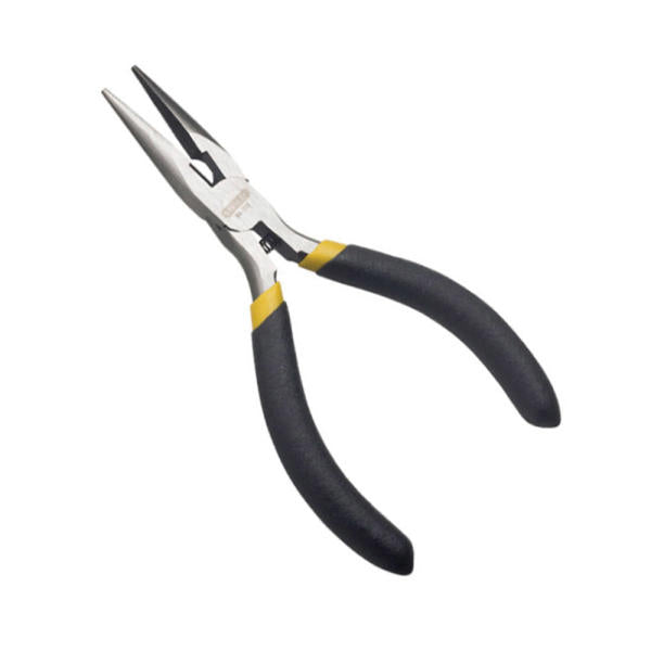 STHT84119-8-KR 미니 롱노즈 플라이어 - 직선 5 (130mm)