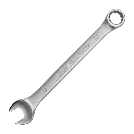 STMT80222-8-KR 스탠리 조합렌치 Basic 12mm