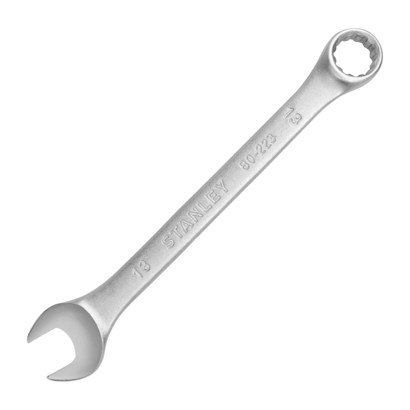 STMT80223-8-KR 스탠리 조합렌치 Basic 13mm