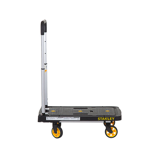 스탠리 접이식 카트 120KG
