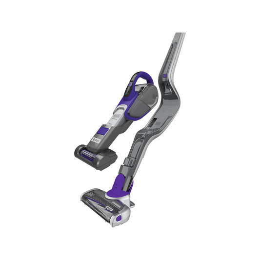 18V 2in1 스마트테크 무선스틱(펫헤드)