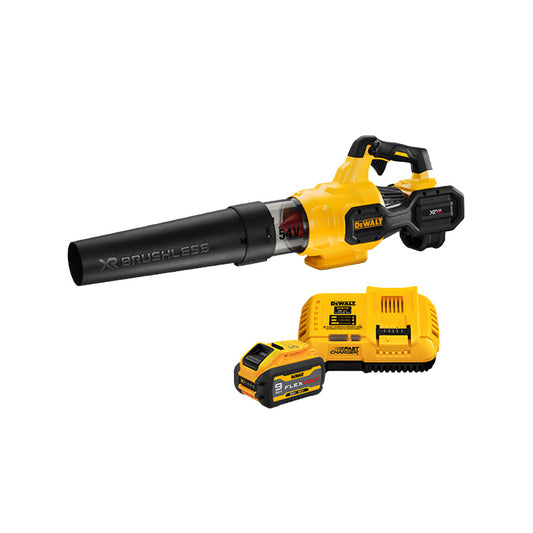 DCMBA572X1-KR 60V MAX / 3.0Ah FLEXVOLT XR 브러쉬리스 블로워