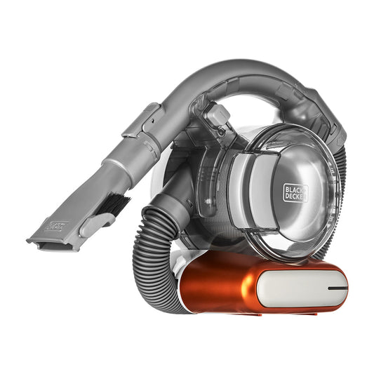 TPD1810BEX5P-KR FLEXI 18V W/FLOOR EXT PET- ORANGE