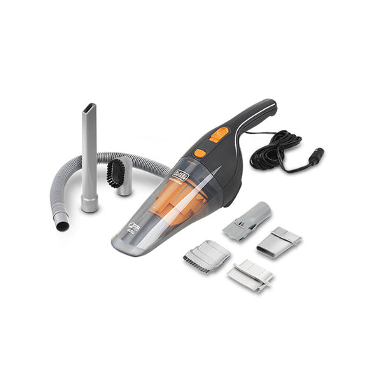 12V 건습식 차량용 청소기