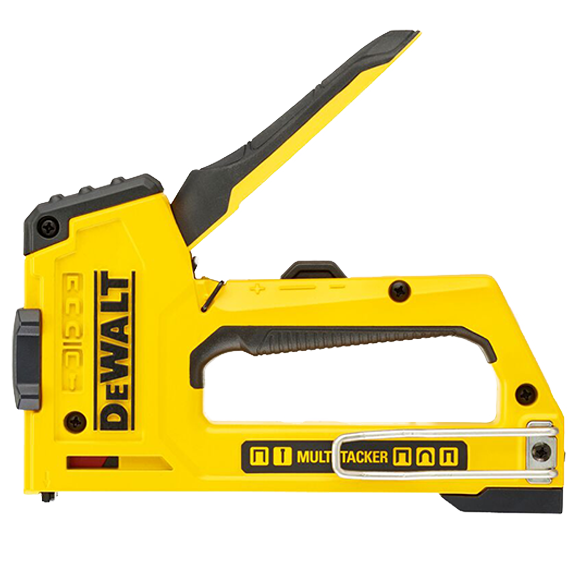 DWHT0-TR510 5 IN 1 멀티타카 - 일반,해머,일자,케이블핀 (600g)