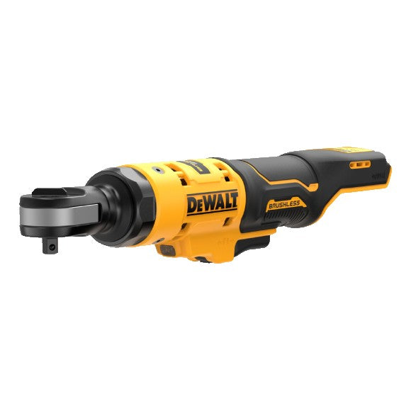 DCF503N-KR 12V MAX 브러쉬리스 3/8 인치 충전 라쳇 (베어툴)