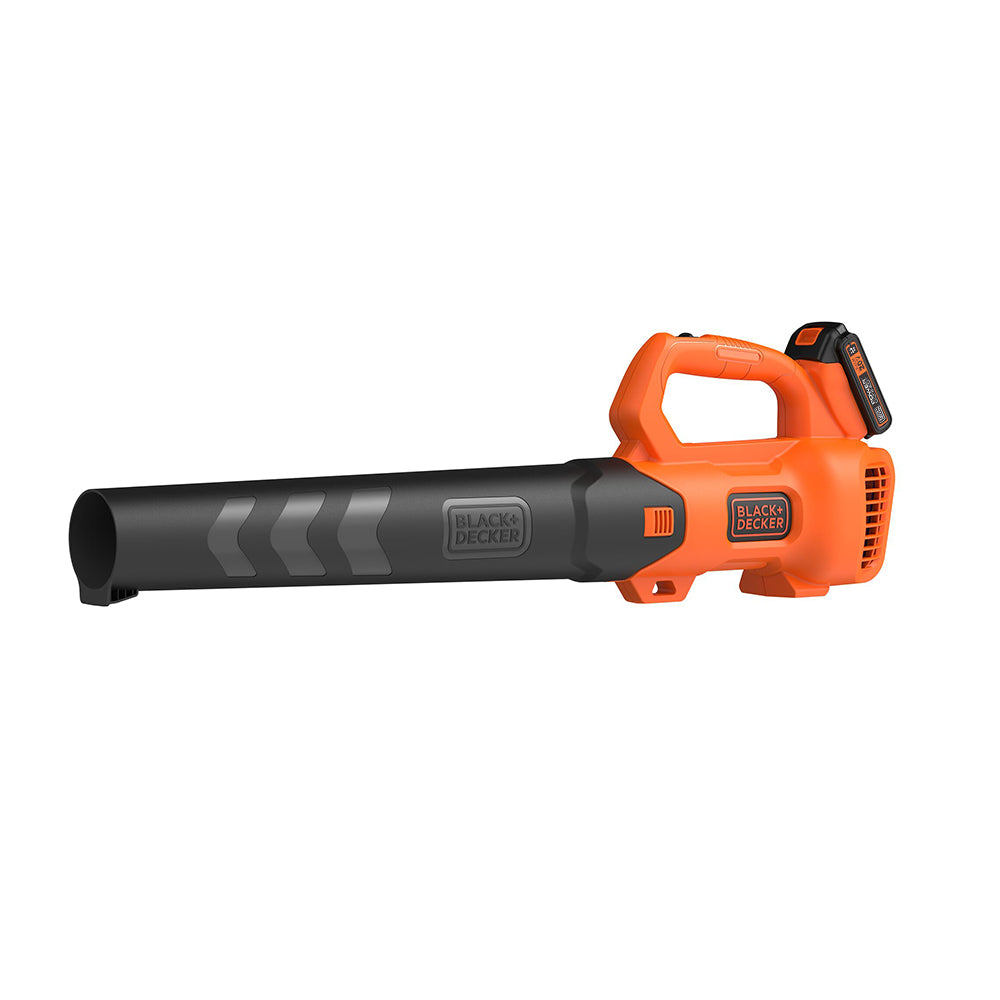 BCBL200D1-KR 20V / MAX 블랙앤데커 송풍기 (2.0Ah)