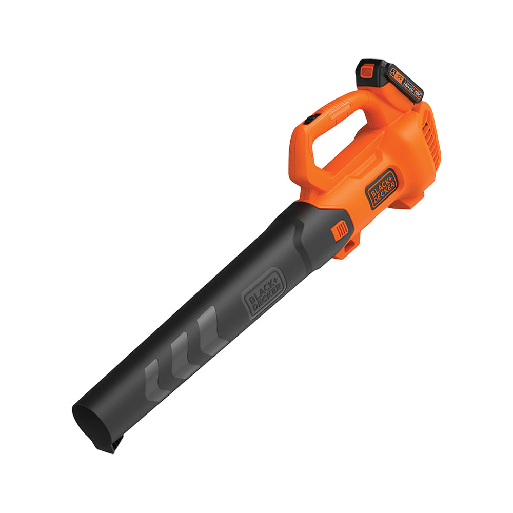 BCBL200D1-KR 20V / MAX 블랙앤데커 송풍기 (2.0Ah)