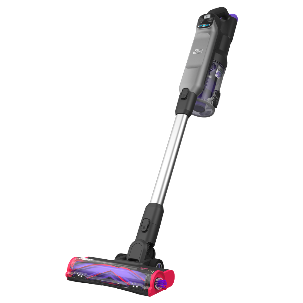 BHFEA640WP-KR 21V 무선 스틱 청소기 파워클린 VC35DC 입력 시 35% 할인