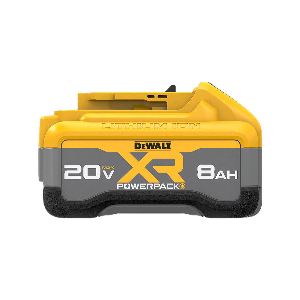 DCB2108-KR 20V MAX POWERPACK™ 파워팩 리튬이온 배터리(8.0Ah)