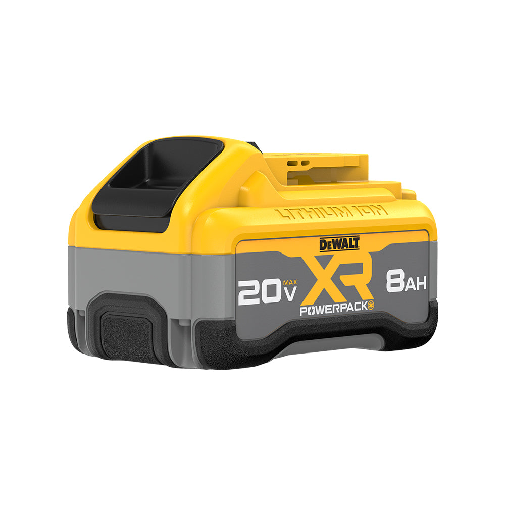 DCB2108-KR 20V MAX POWERPACK™ 파워팩 리튬이온 배터리(8.0Ah)