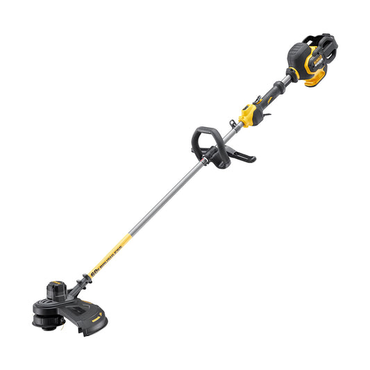 DCM571N-KR 60V MAX FLEXVOLT 브러쉬리스 예초기 *줄날 & 삼도날 (베어툴)