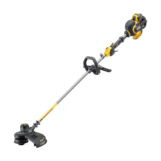 DCM571X1-KR 60V MAX FLEXVOLT 브러쉬리스 예초기 *줄날 & 삼도날 (3.0Ah)