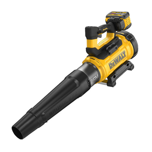 DCMBL777X1-KR 60V MAX 브러쉬리스 프리미엄 Axial 디월트 블로워 (9.0Ah)