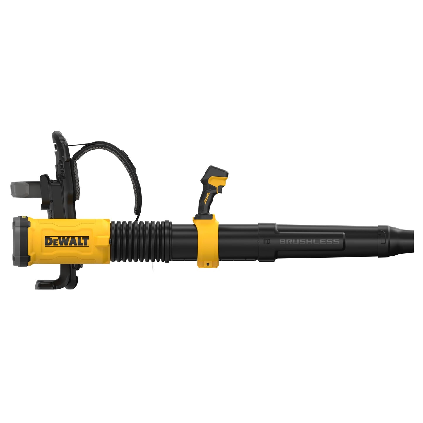 DCMBL800N-KR 60V MAX FLEXVOLT 디월트 백팩 송풍기 (베어툴)