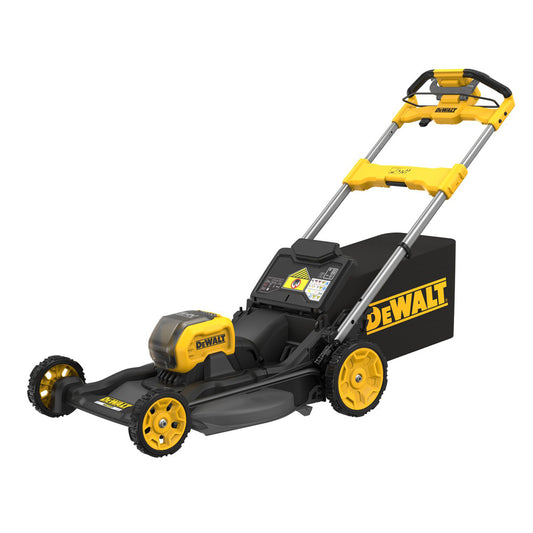 DCMWSP550N-KR 60V MAX FLEXVOLT 브러쉬리스 잔디깎이 (베어툴)