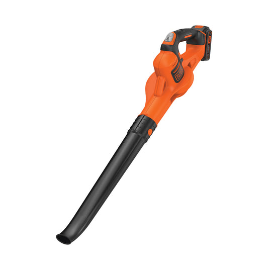 GWC1820PCF-KR 20V MAX 블랙앤데커 무선 콤팩트 송풍기 (2.0Ah)